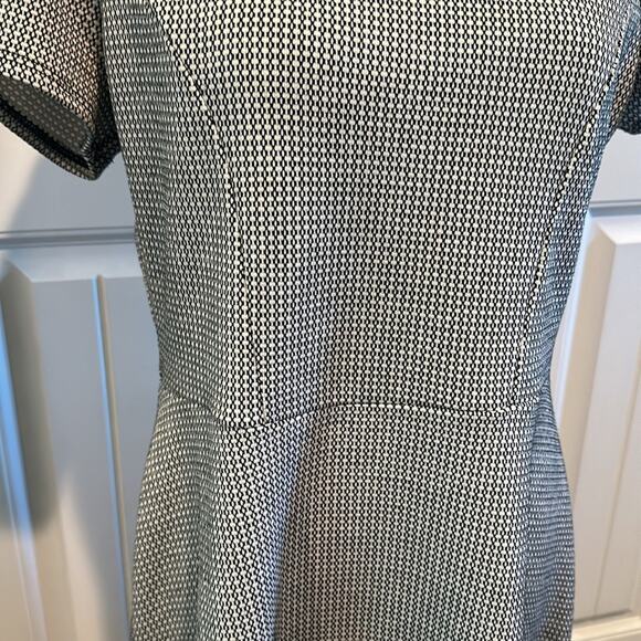 Le Lis XL Teylyn Textured Knit Dress NWOT - Picture 6 of 11
